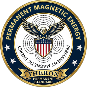 PERMANENT MAGNETIC ENERGY