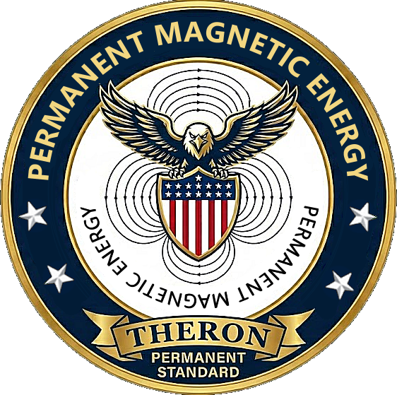 PERMANENT MAGNETIC ENERGY